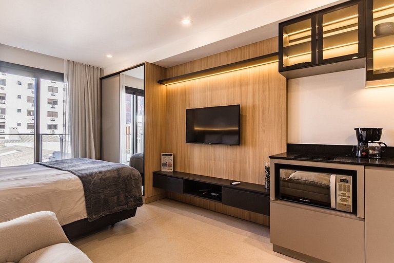 Estudio superior 506 | Bilbao by My Way