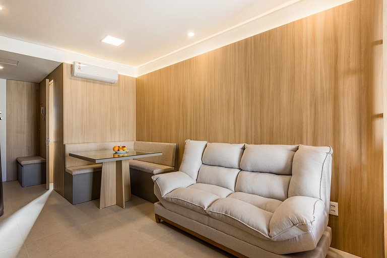 Estudio superior 506 | Bilbao by My Way