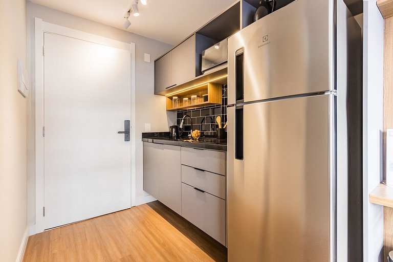 Premium Apartment 1118 | Connect João Wallig