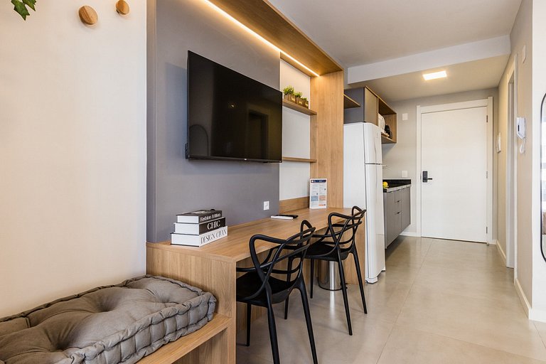 Premium Apartment 1112 | Connect João Wallig