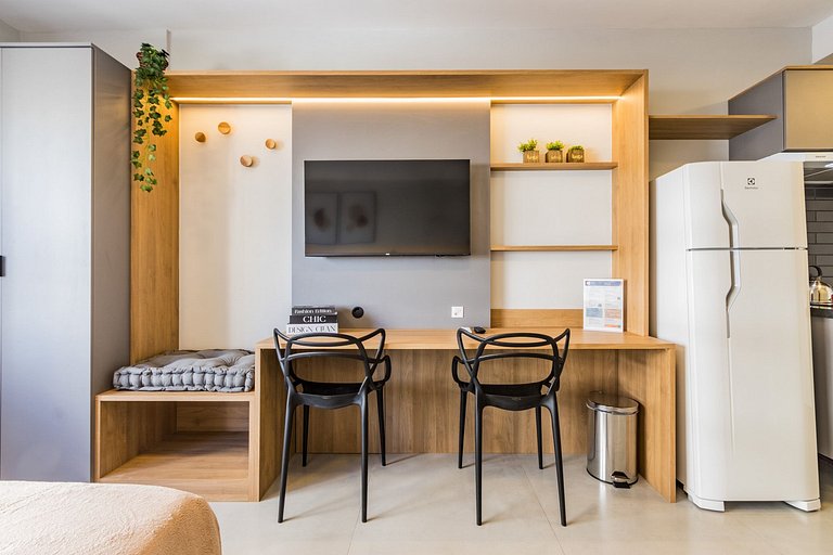Premium Apartment 1112 | Connect João Wallig