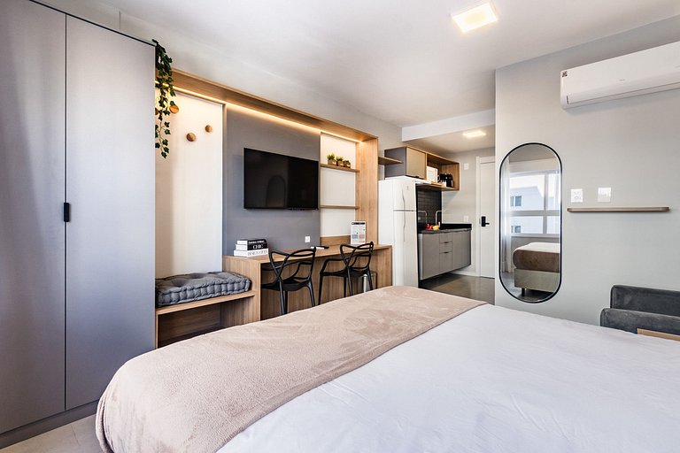 Premium Apartment 1112 | Connect João Wallig