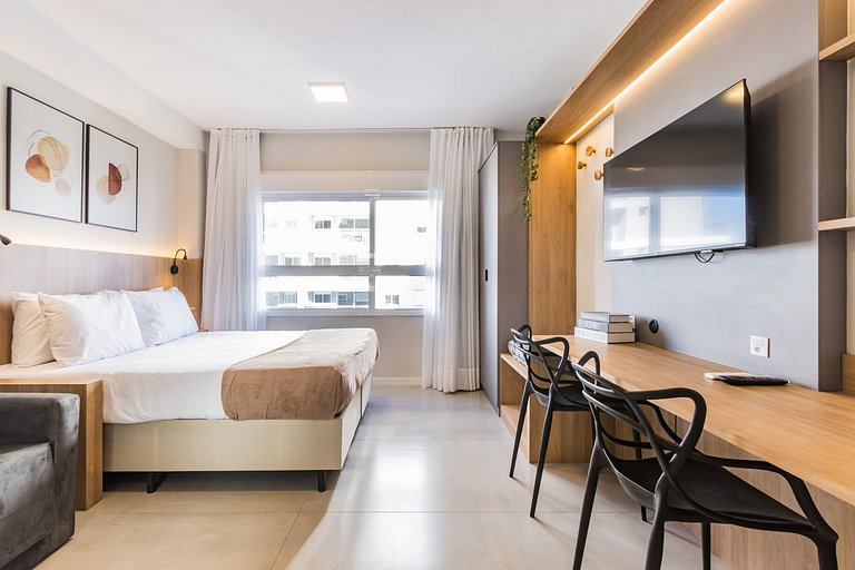 Premium Apartment 1112 | Connect João Wallig