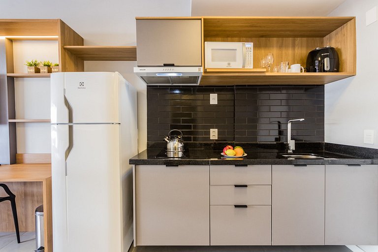 Premium Apartment 1112 | Connect João Wallig