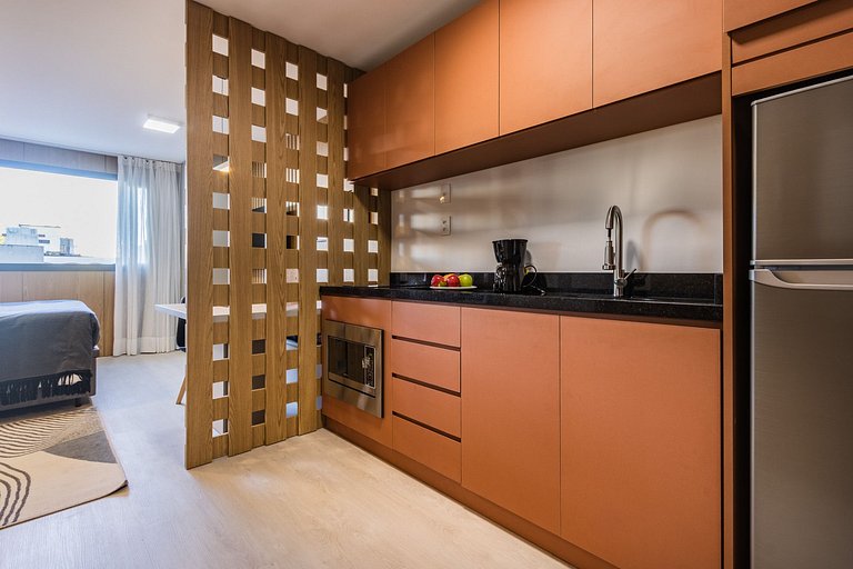 Superior Apartment 412 A | GO Cidade Baixa