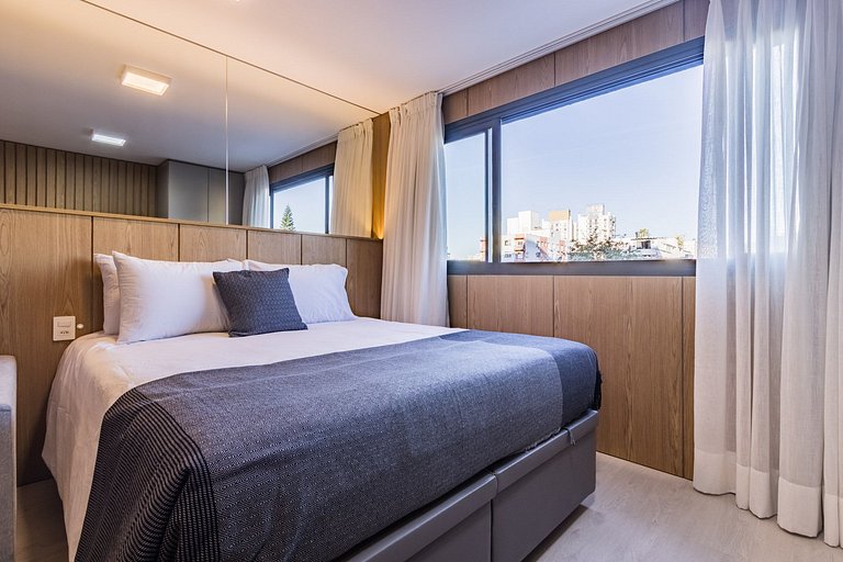 Superior Apartment 412 A | GO Cidade Baixa