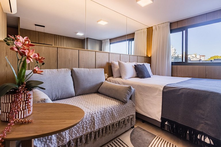 Superior Apartment 412 A | GO Cidade Baixa