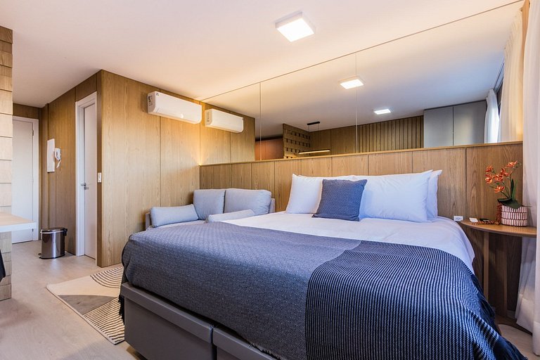 Superior Apartment 412 A | GO Cidade Baixa