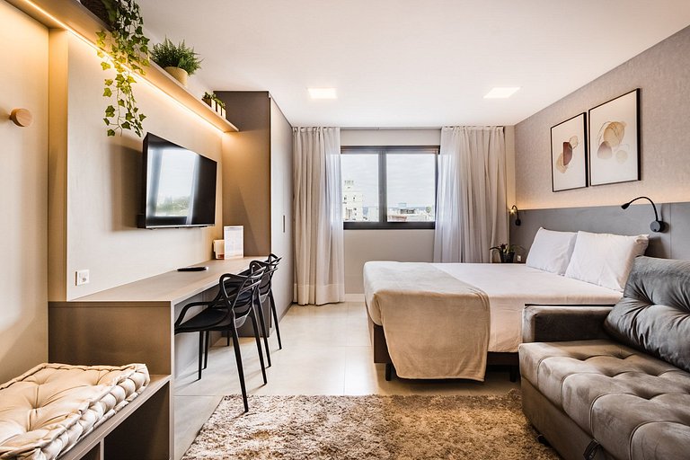 Superior Apartment 511 A | GO Cidade Baixa