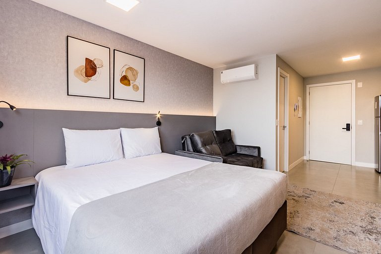 Apartamento Superior 511 A | GO Cidade Baixa