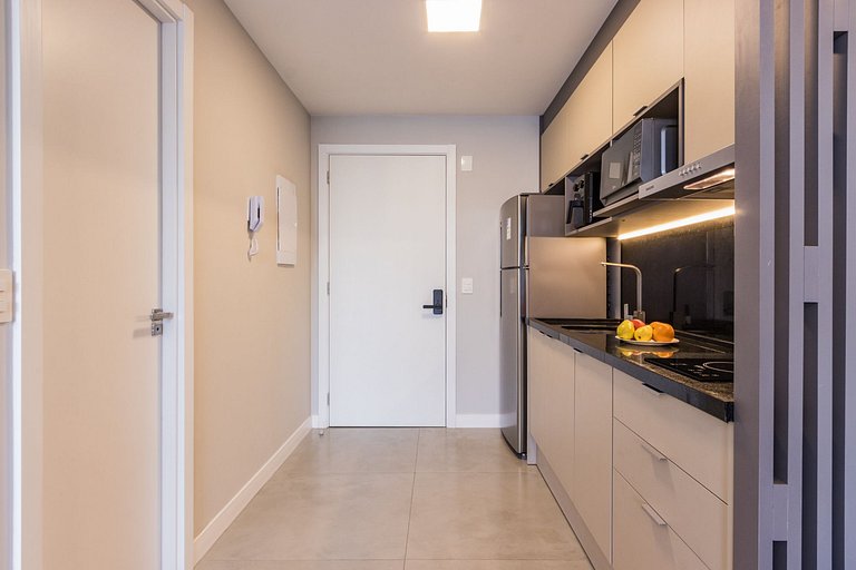 Apartamento Superior 511 A | GO Cidade Baixa