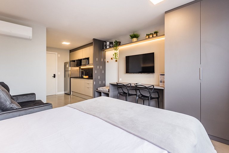 Superior Apartment 511 A | GO Cidade Baixa