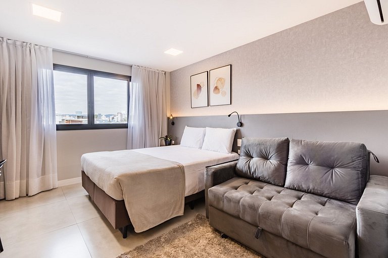 Superior Apartment 511 A | GO Cidade Baixa