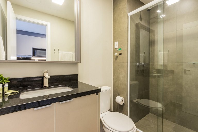 Apartamento Superior 511 A | GO Cidade Baixa