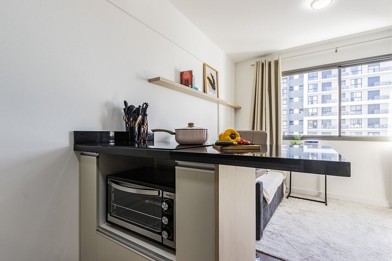 Premium Apartment with Garage | Mood 906