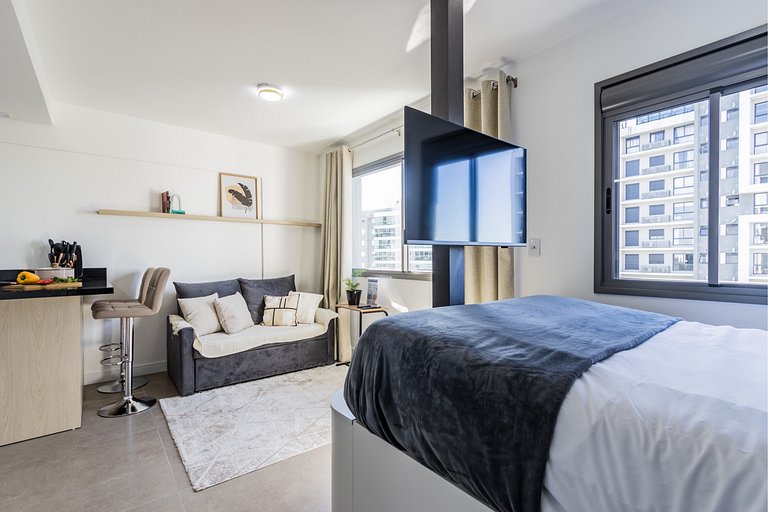 Apartamento Premium con Garaje | Mood 906