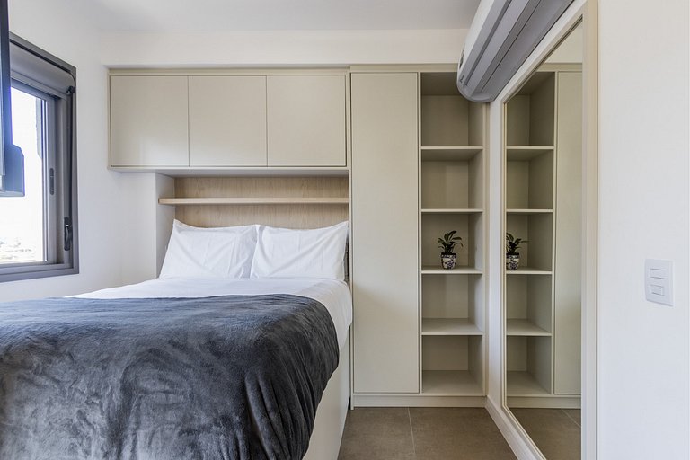 Apartamento Premium con Garaje | Mood 906