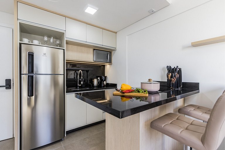 Apartamento Premium con Garaje | Mood 906