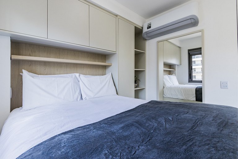 Premium Apartment with Garage | Mood 906