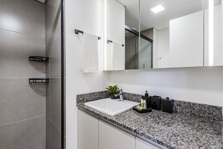 Premium Apartment with Garage | Mood 906