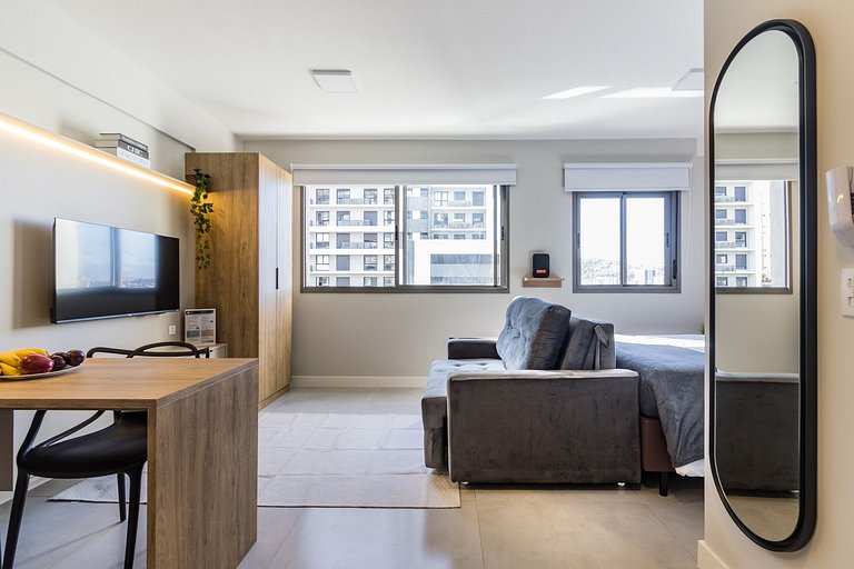 Apartamento Premium | Mood 414