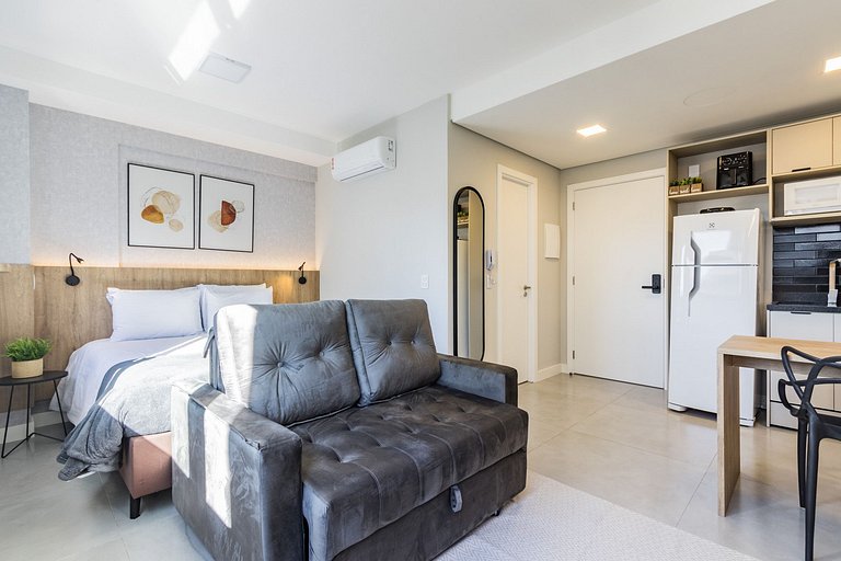 Apartamento Premium | Mood 414