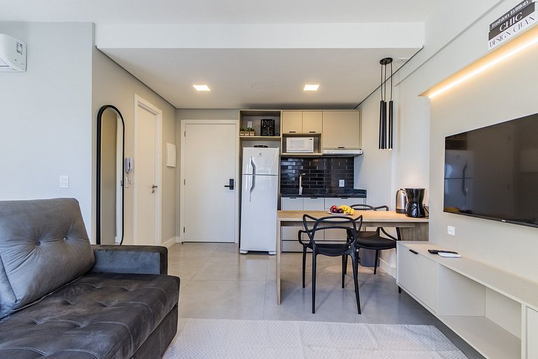 Apartamento Premium | Mood 414