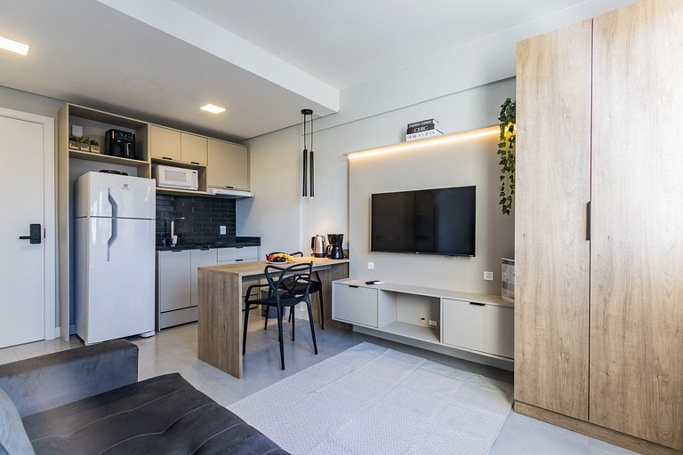 Premium Apartment | Mood 414