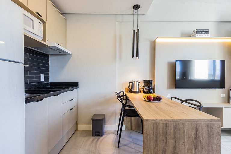 Apartamento Premium | Mood 414