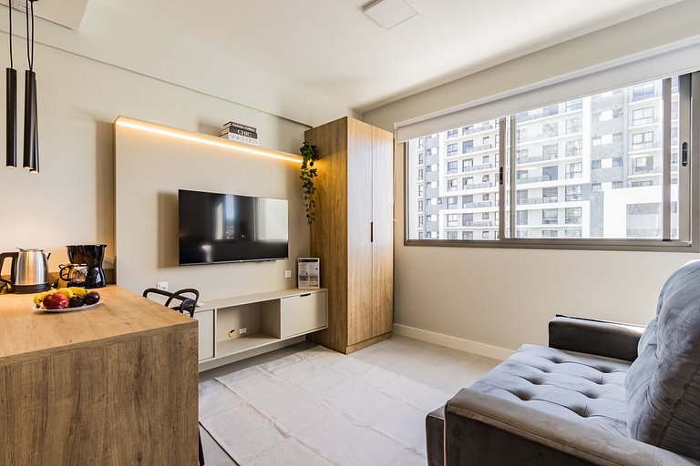 Premium Apartment | Mood 414