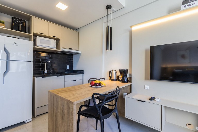 Premium Apartment | Mood 414