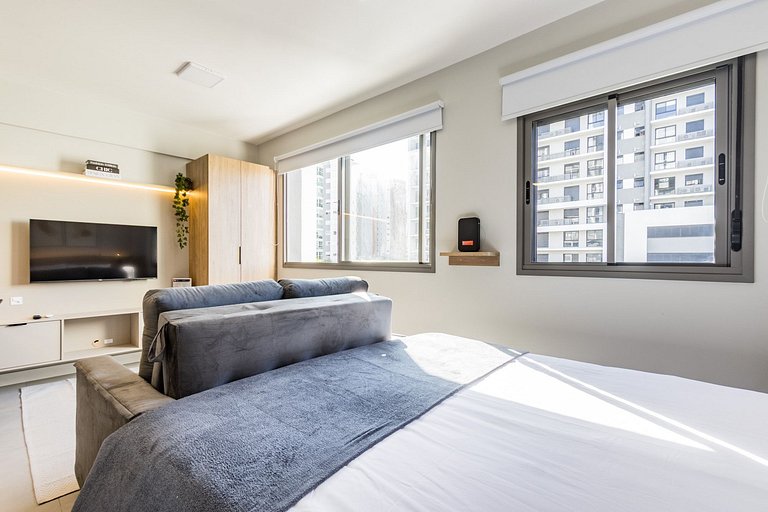 Apartamento Premium | Mood 414
