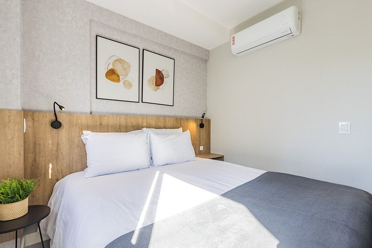 Apartamento Premium | Mood 414