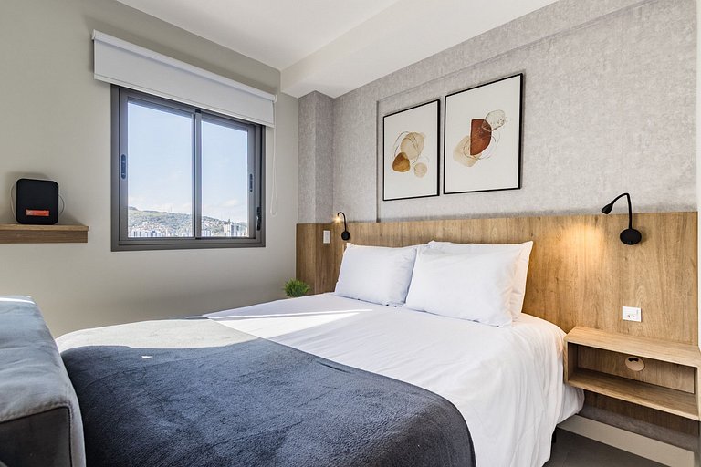 Premium Apartment | Mood 414