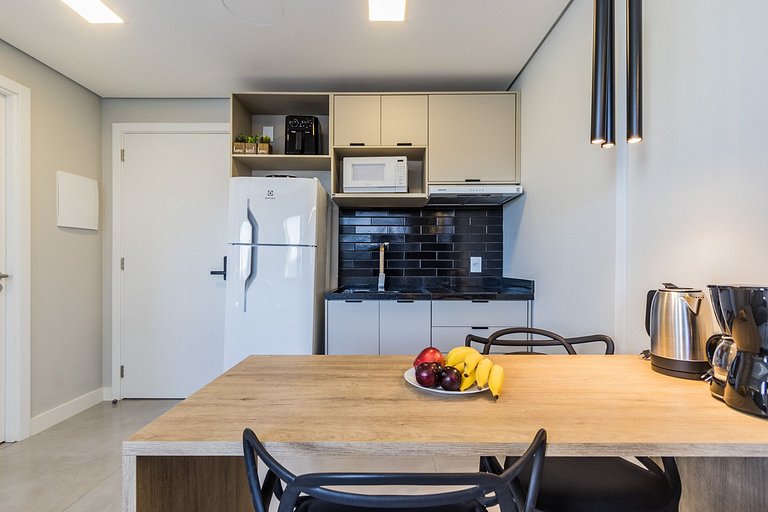 Premium Apartment | Mood 414