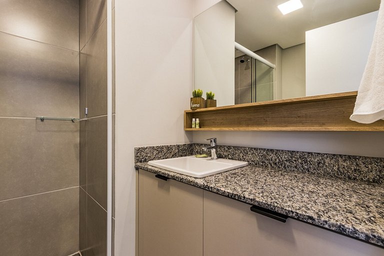 Premium Apartment | Mood 414