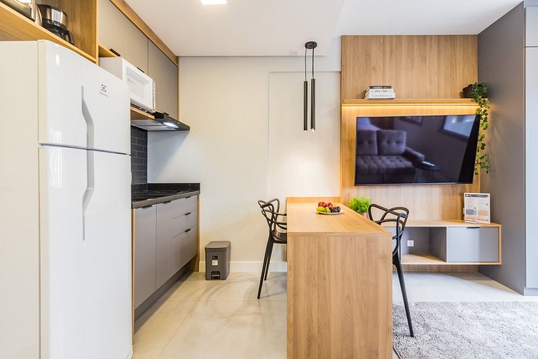 Apartamento Premium con Garaje | Mood 211