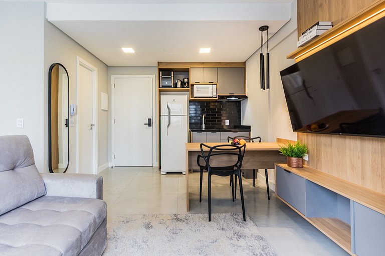 Apartamento Premium con Garaje | Mood 211