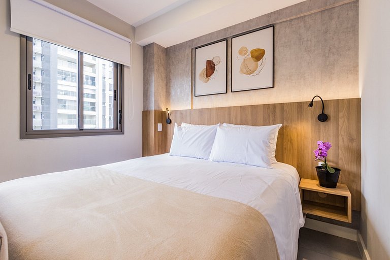 Apartamento Premium con Garaje | Mood 211
