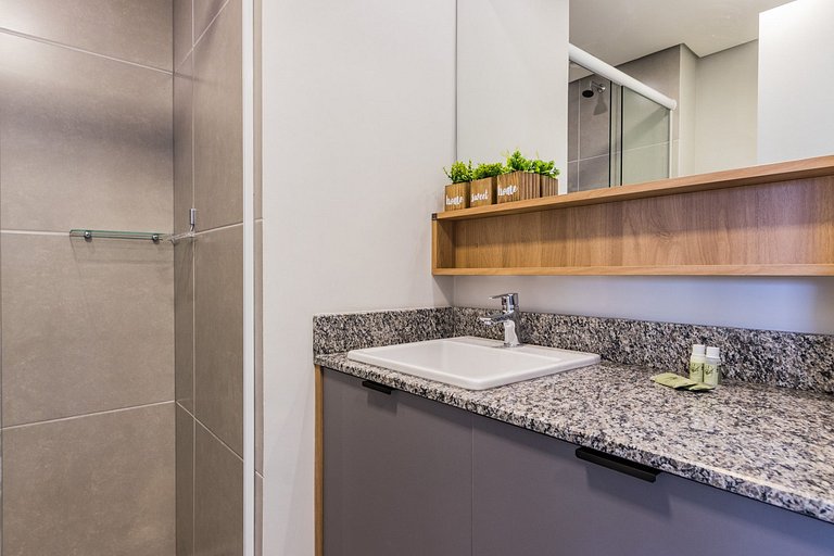 Apartamento Premium con Garaje | Mood 211