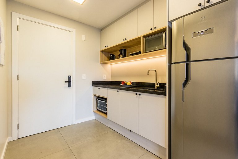 Superior Apartment 313 A | GO Cidade Baixa
