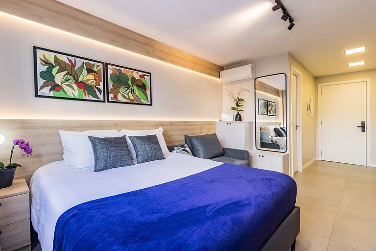 Superior Apartment 313 A | GO Cidade Baixa
