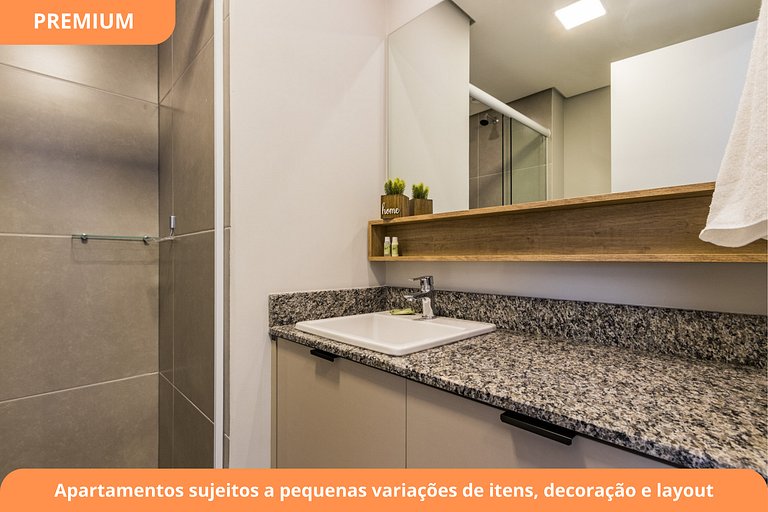 Premium Apartment | Mood
