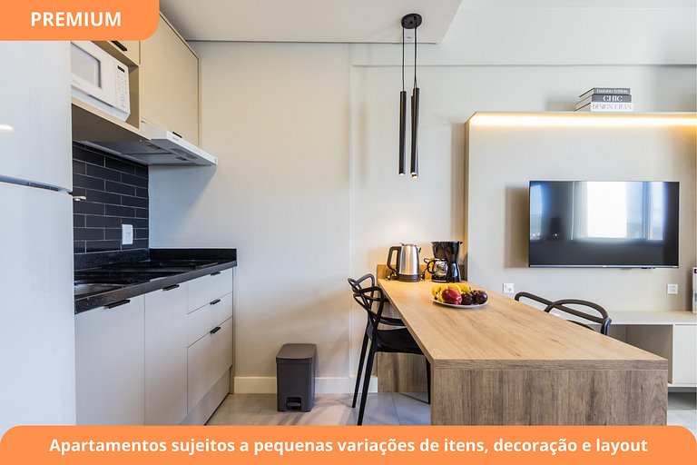 Premium Apartment | Mood
