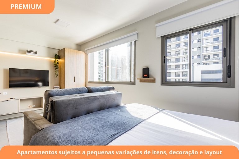Apartamento Premium | Mood