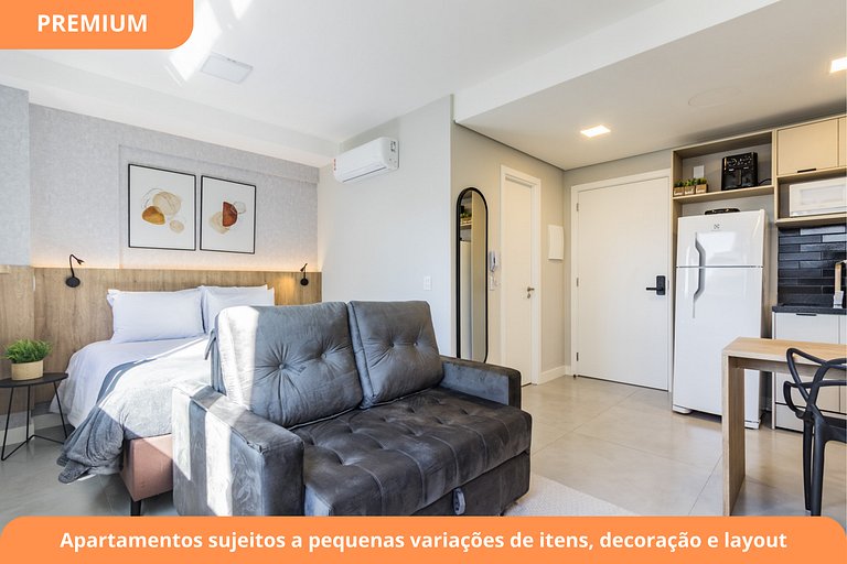 Premium Apartment | Mood