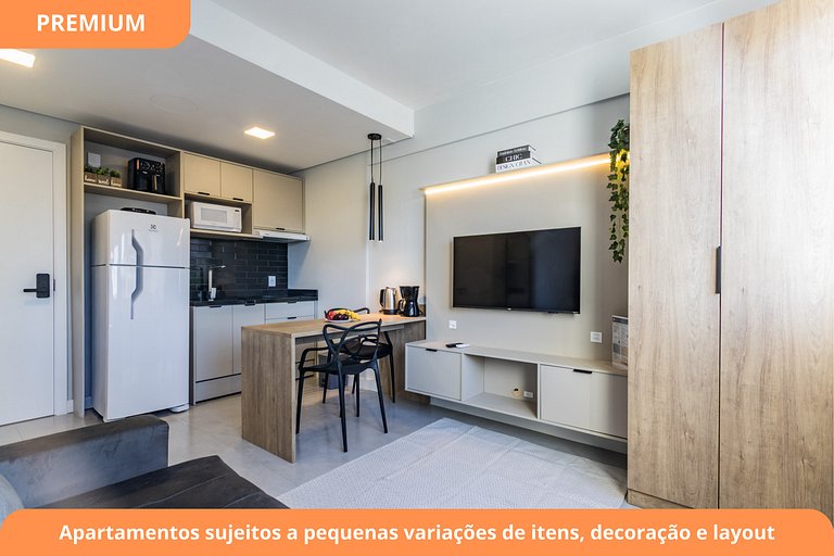 Premium Apartment | Mood