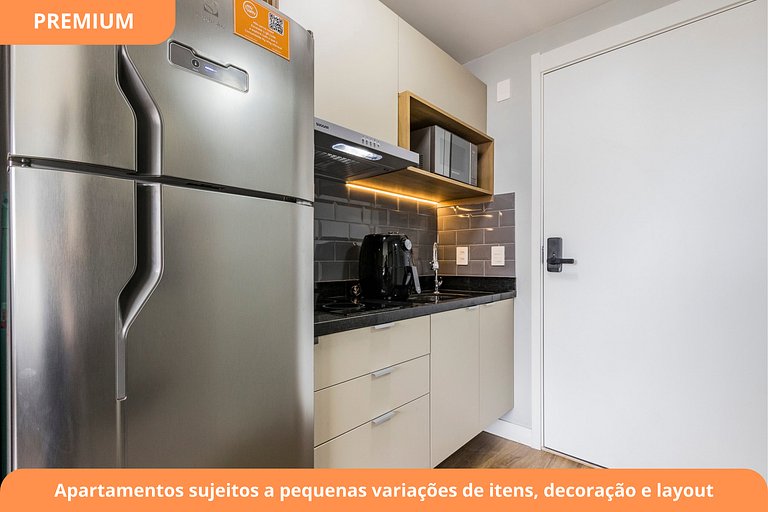 Premium Apartment | Cerca de Moinhos de Vento