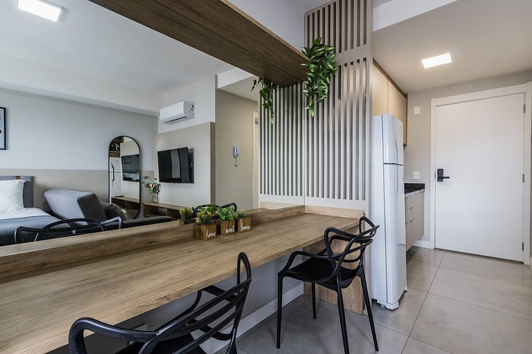 Premium Apartment 1310 | Cerca de Moinhos de Vento