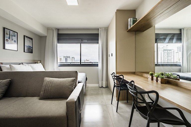 Premium Apartment 1310 | Cerca de Moinhos de Vento